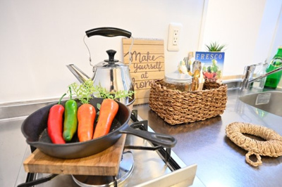 【その他】 | ヴィスタガーデン西荻窪 | ※家具・小物はイメージです