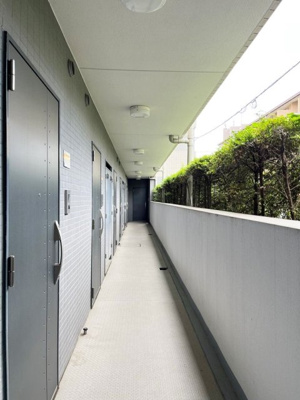 【その他共用部分】 | ヴィスタガーデン西荻窪