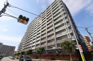 【外観】 | 外観です。