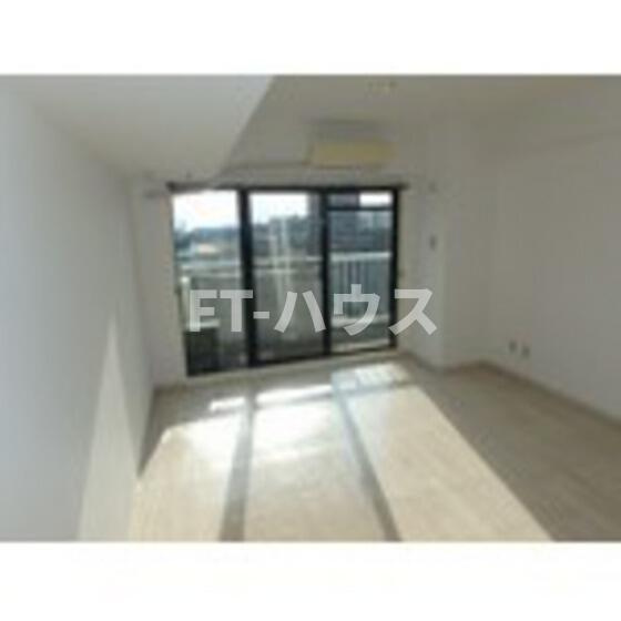 プラザ真砂の居間・リビング