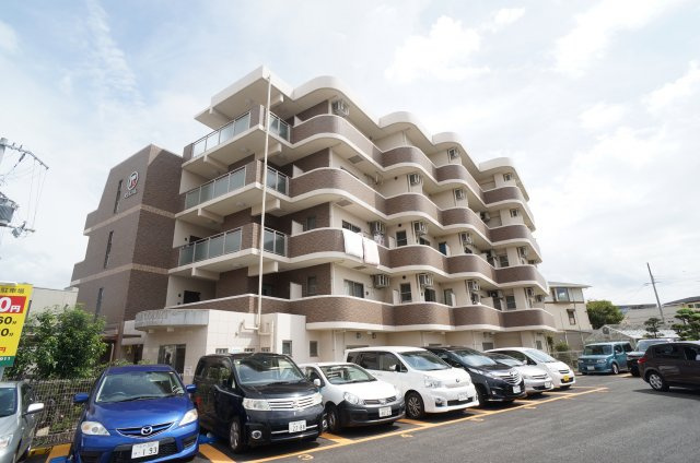 リーガルコート山本駅前