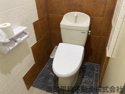 【トイレ】 | プロスパービラ