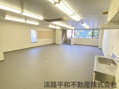 【内装】 | プロスパービラ