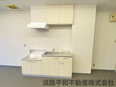 【キッチン】 | プロスパービラ