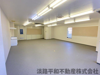 【内装】 | プロスパービラ