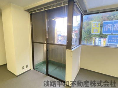 【内装】 | プロスパービラ