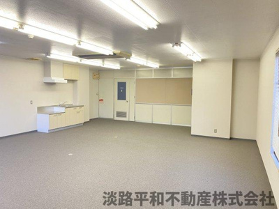 【内装】 | プロスパービラ