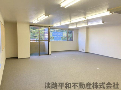 【内装】 | プロスパービラ