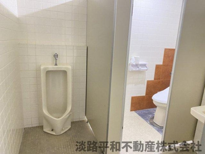 【トイレ】 | プロスパービラ