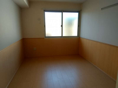 【洋室】 | マロン・スクエアA・B棟