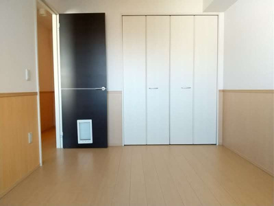 【洋室】 | マロン・スクエアA・B棟