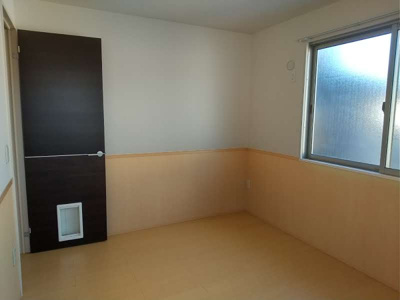 【洋室】 | マロン・スクエアA・B棟