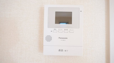 【設備】 | マロン・スクエアA・B棟