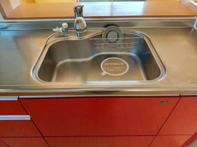 【キッチン】 | マロン・スクエアA・B棟