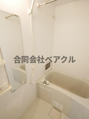 【浴室】 | サントス千本今出川