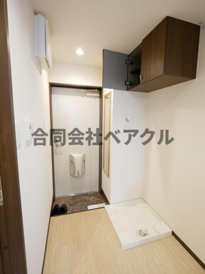 【玄関】 | サントス千本今出川