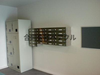 【エントランス】 | サントス千本今出川