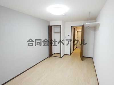 【内装】 | サントス千本今出川