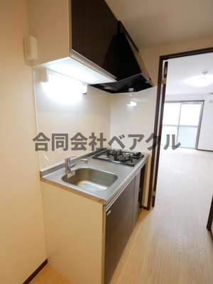 【キッチン】 | サントス千本今出川