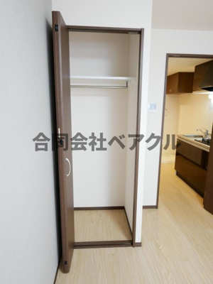 【収納】 | サントス千本今出川