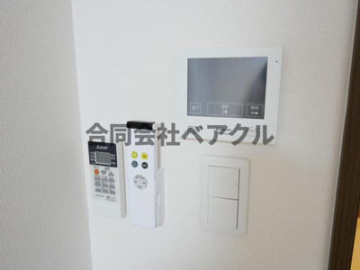 【その他】 | サントス千本今出川 | モニター付オートロック