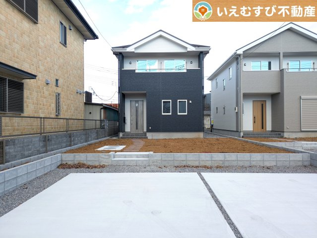 KEIAI FiT　羽生市南羽生2期