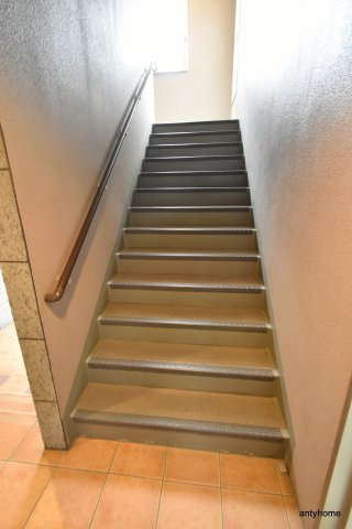 プラシードのその他共用部分