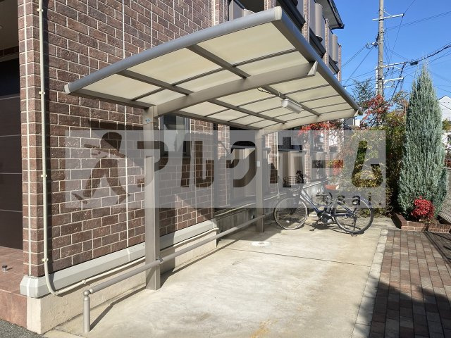 サニーガーデンのその他共用部分