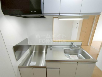 【キッチン】 | プリマヴェーラゆたか