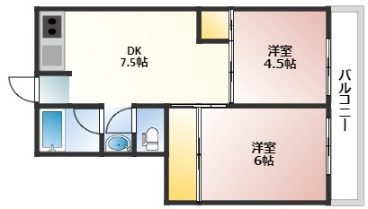 第一鳴戸ビル