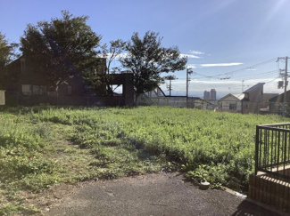 【外観】 | 灘区五毛通４丁目　売地