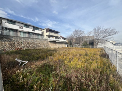 【周辺】 | 灘区五毛通４丁目　売地