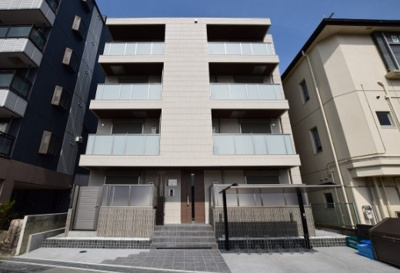 【外観】 | ヘーベルメゾン津雲台 | 外観★