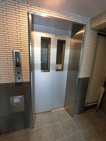レオ伍拾八番館のその他共用部分