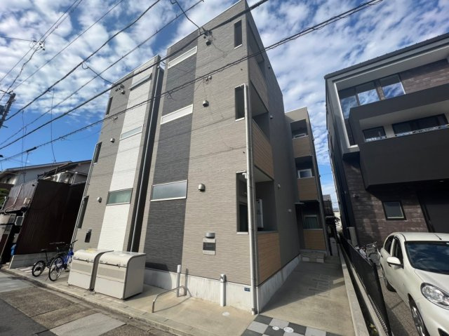 ハーモニーテラス高道町Ⅴ