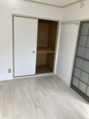 【内装】 | パルデメール | 過ごしやすい室内です