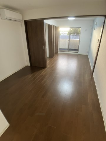【居間・リビング】 | クレアール大久保町