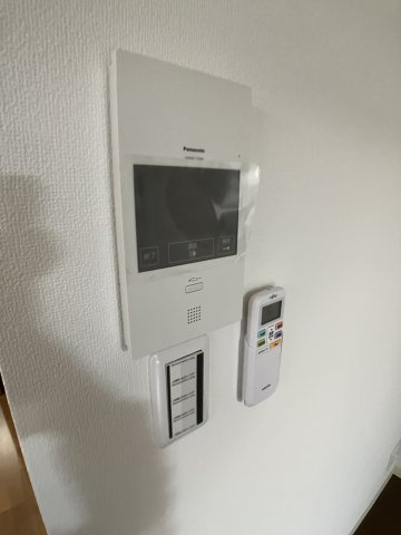 【セキュリティ】 | クレアール大久保町