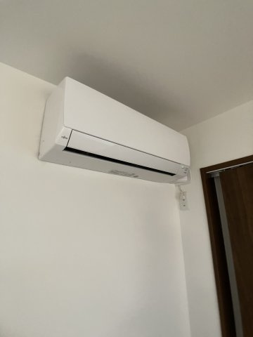 【設備】 | クレアール大久保町