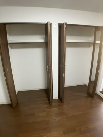 【収納】 | クレアール大久保町