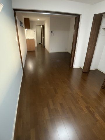 【居間・リビング】 | クレアール大久保町