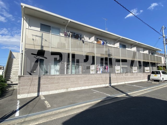 アムールジャルダン