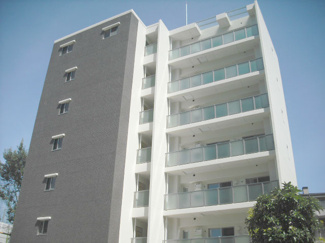 【外観】 | グリーンホーム管理物件