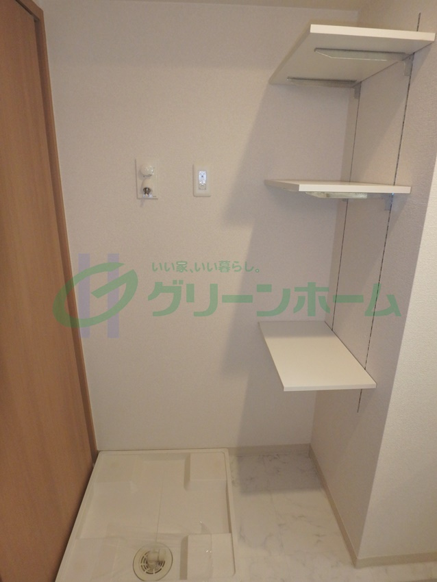 プティ・シャンブルの設備