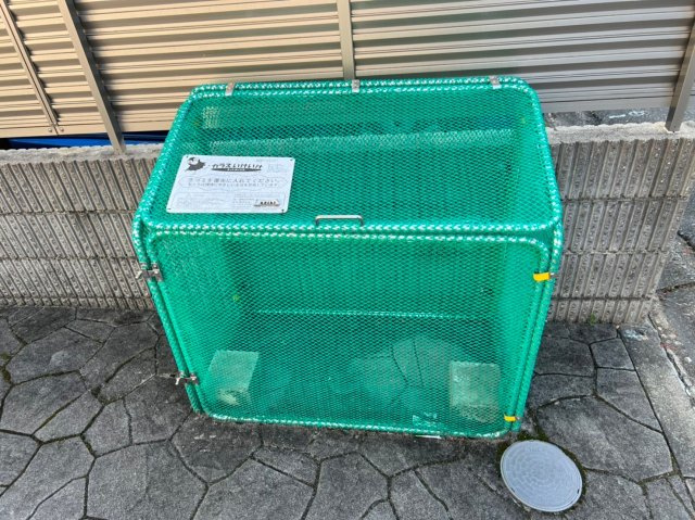 カエルラマリスのその他共用部分|カエルラマリス