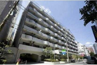 ホワイトガーデン東田の画像