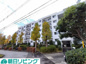 横浜市青葉区鴨志田町の中古マンションの画像