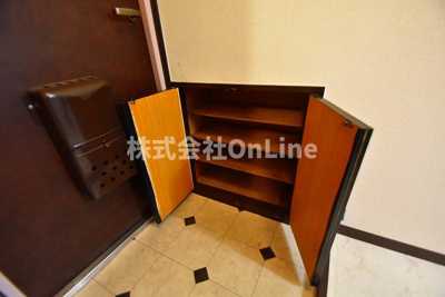 【収納】 | トリプルステーション菱屋西