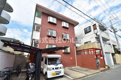 【外観】 | トリプルステーション菱屋西