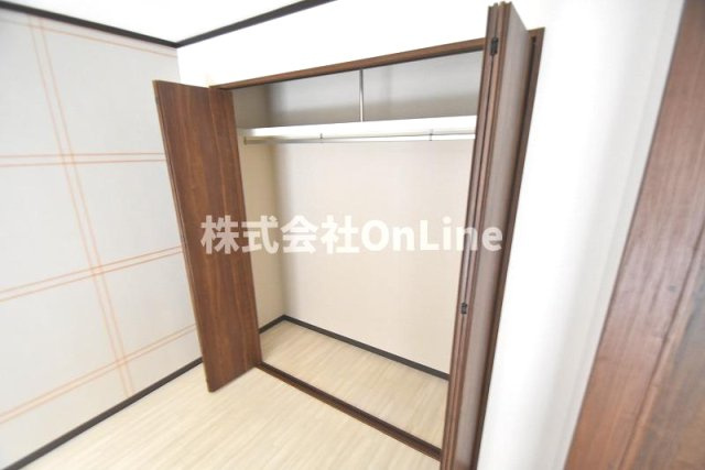 【収納】 | トリプルステーション菱屋西
